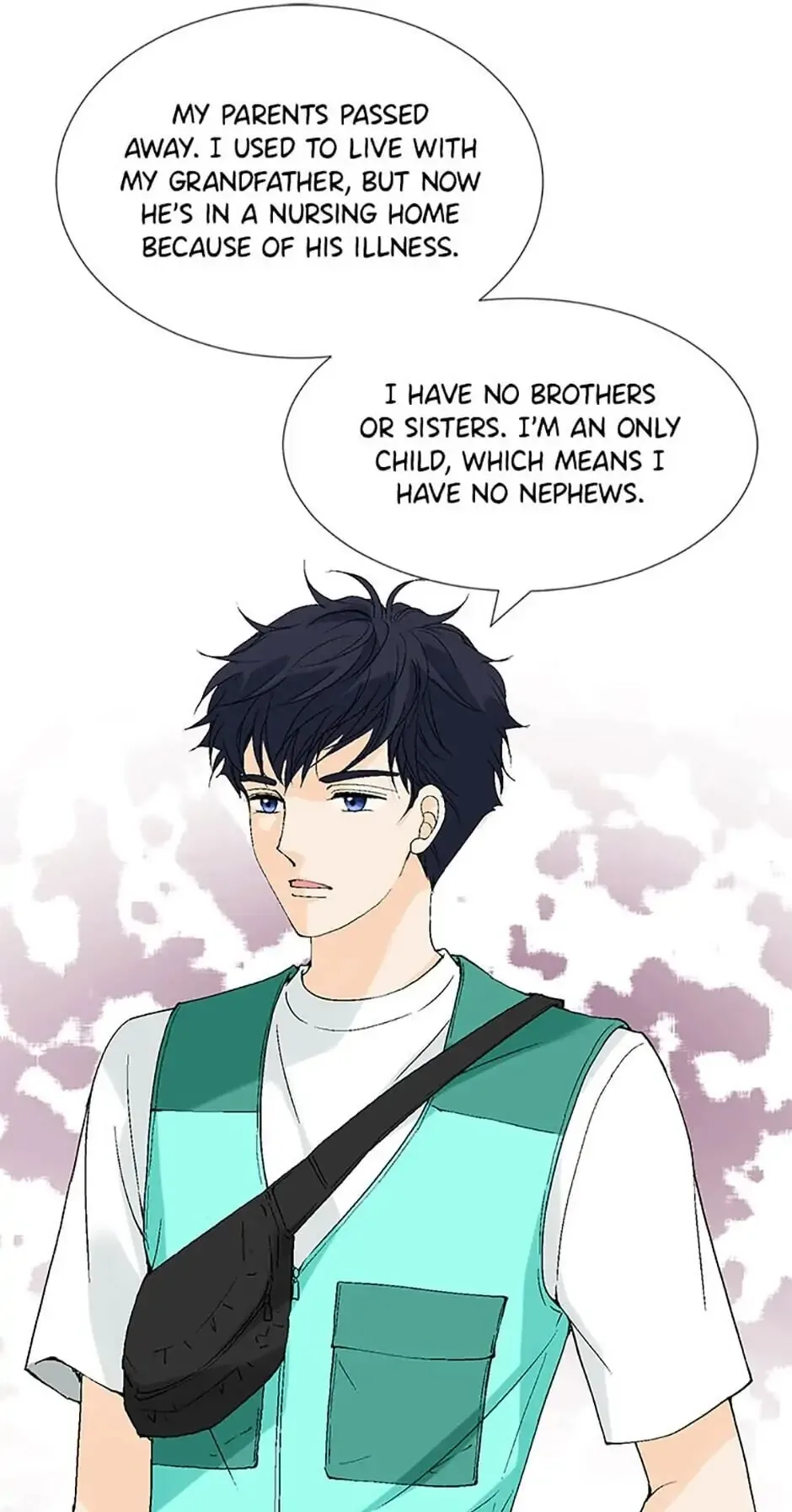 Flavors of Reincarnation Chapter 23 page 60