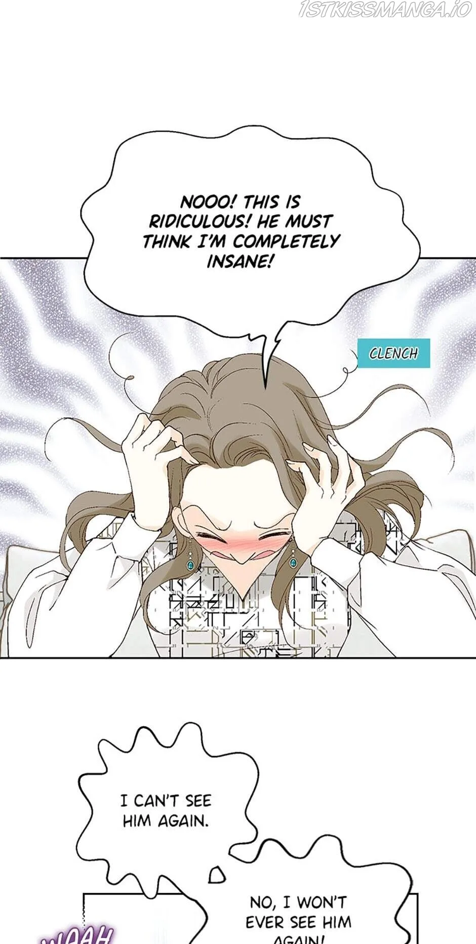 Flavors of Reincarnation Chapter 29 page 48