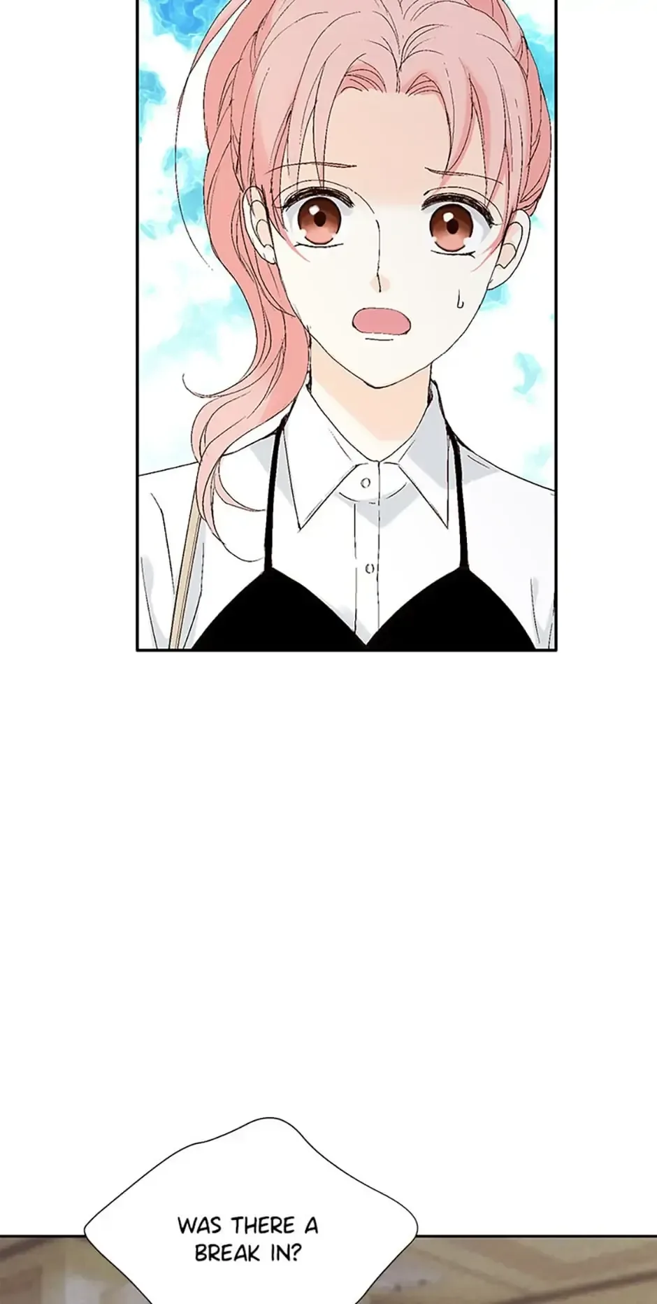 Flavors of Reincarnation Chapter 30 page 4