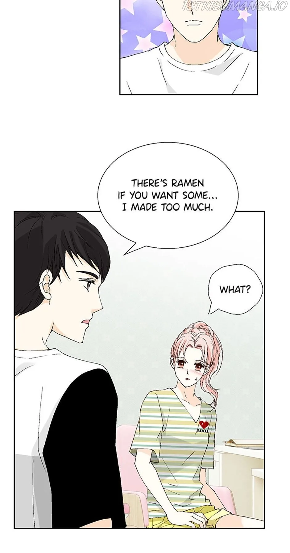 Flavors of Reincarnation Chapter 26 page 41