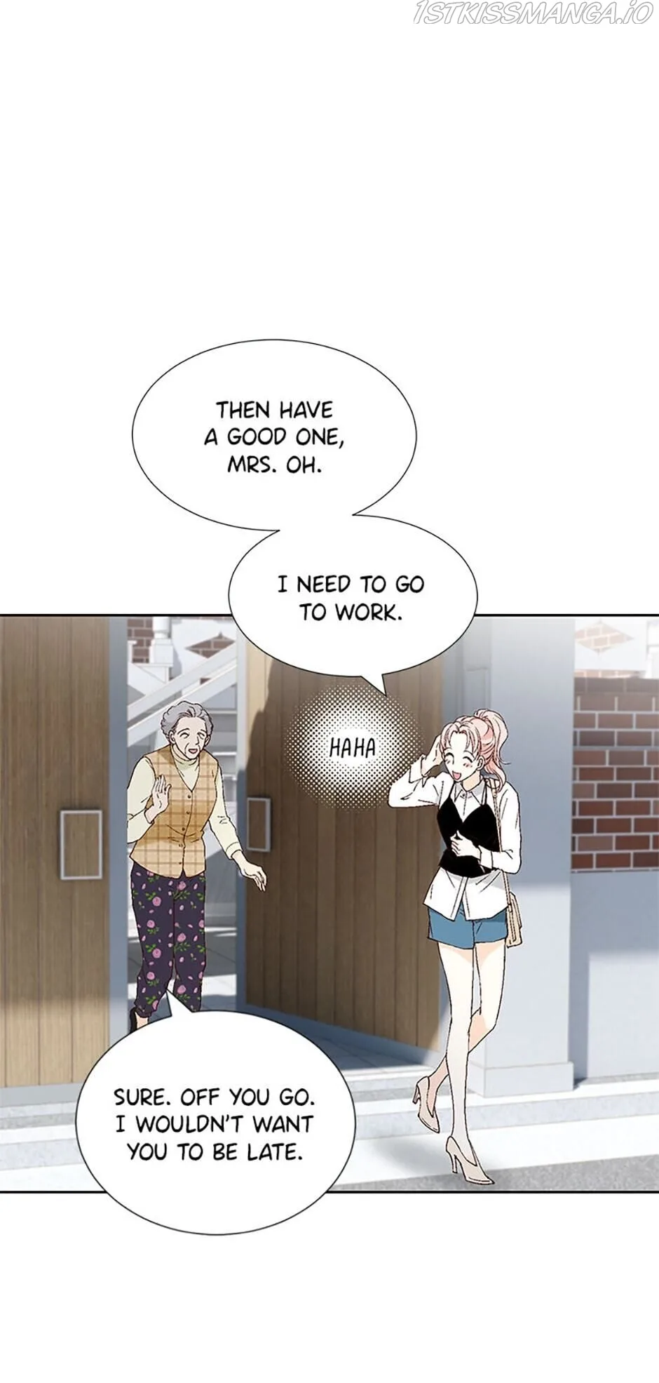 Flavors of Reincarnation Chapter 29 page 7