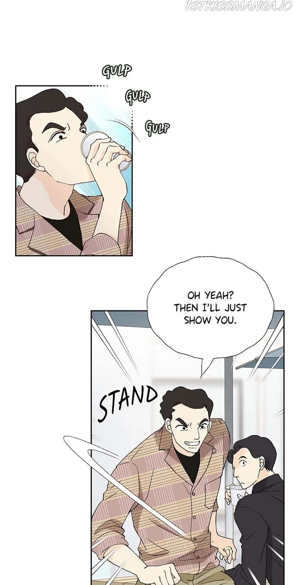 Flavors of Reincarnation Chapter 29 page 25