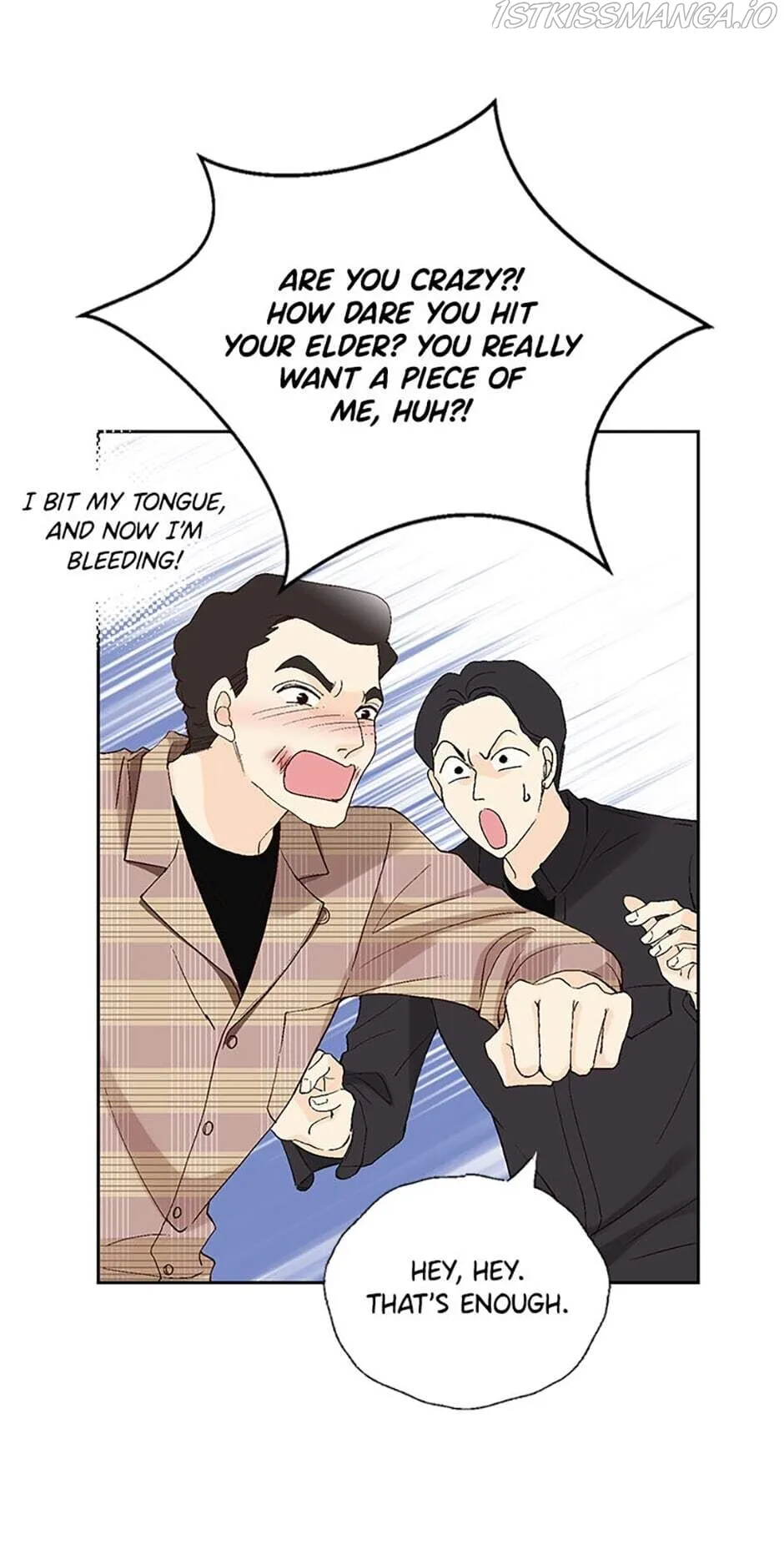 Flavors of Reincarnation Chapter 29 page 38