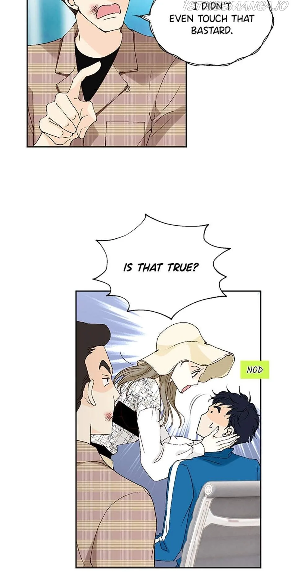 Flavors of Reincarnation Chapter 29 page 59