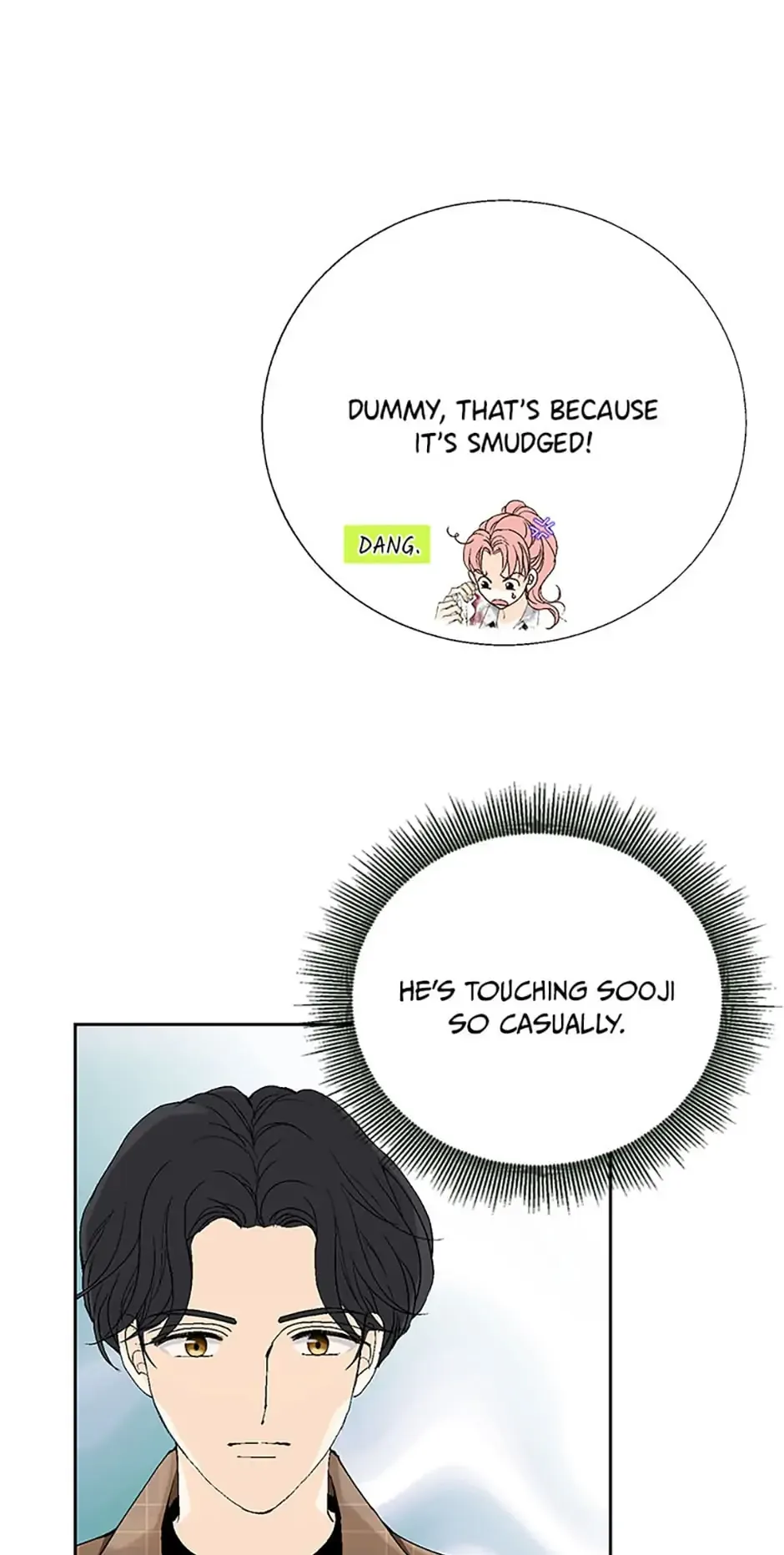 Flavors of Reincarnation Chapter 31 page 29