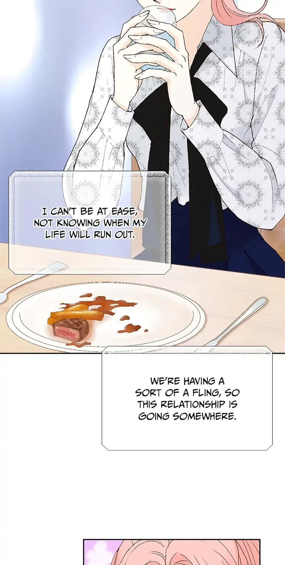 Flavors of Reincarnation Chapter 31 page 16