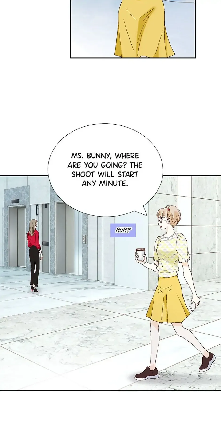 Flavors of Reincarnation Chapter 23 page 65