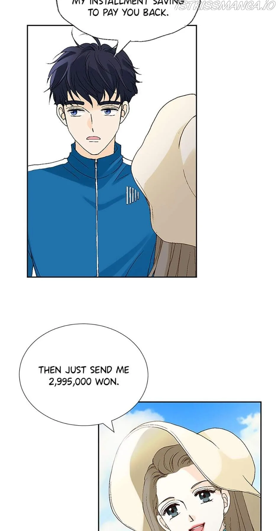 Flavors of Reincarnation Chapter 29 page 67
