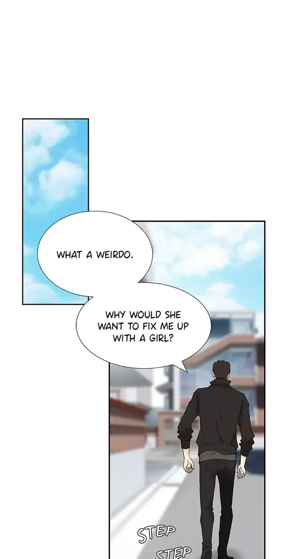 Flavors of Reincarnation Chapter 30 page 45