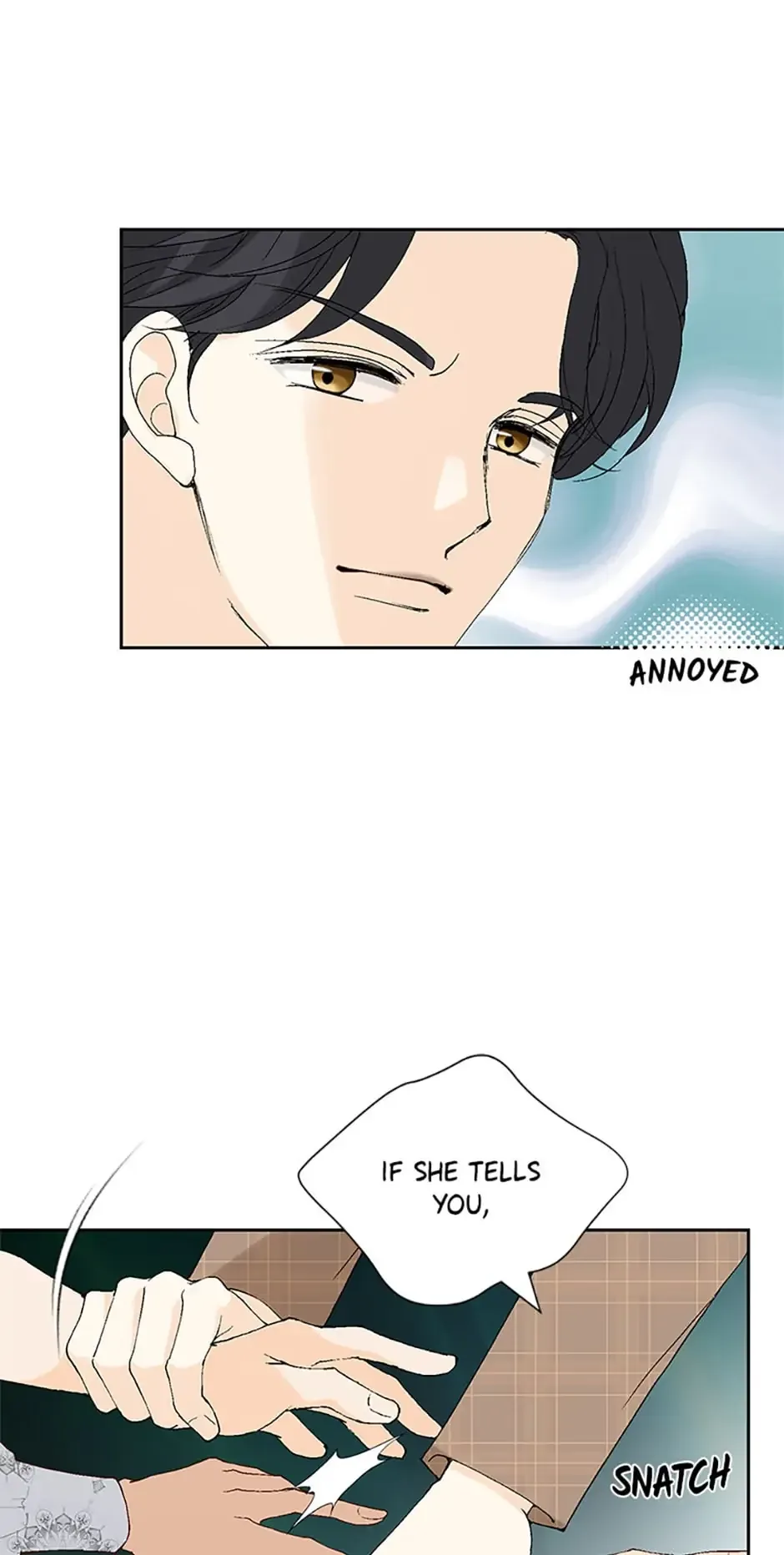Flavors of Reincarnation Chapter 31 page 40