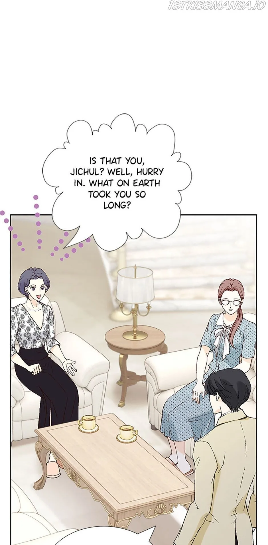 Flavors of Reincarnation Chapter 25 page 37