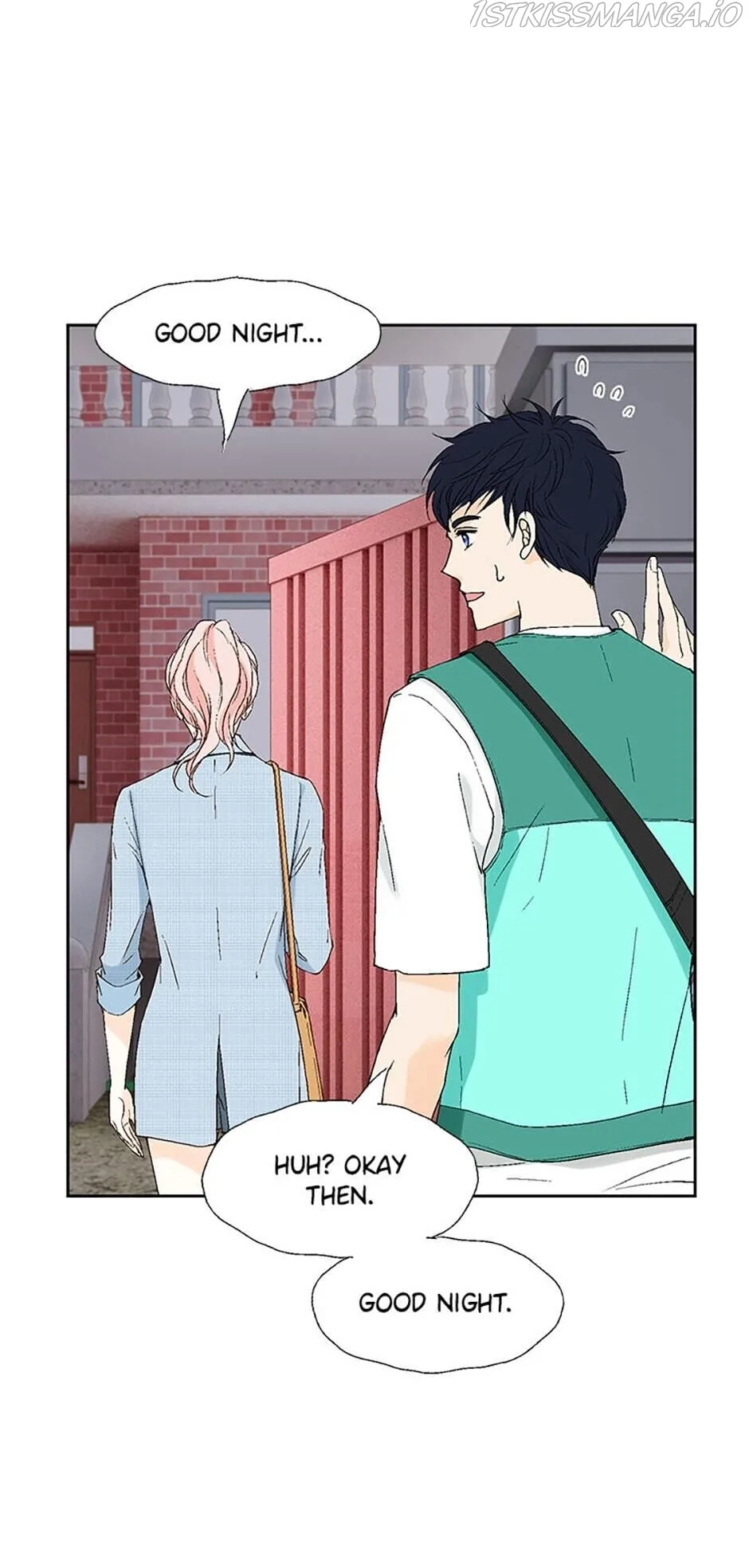 Flavors of Reincarnation Chapter 26 page 25