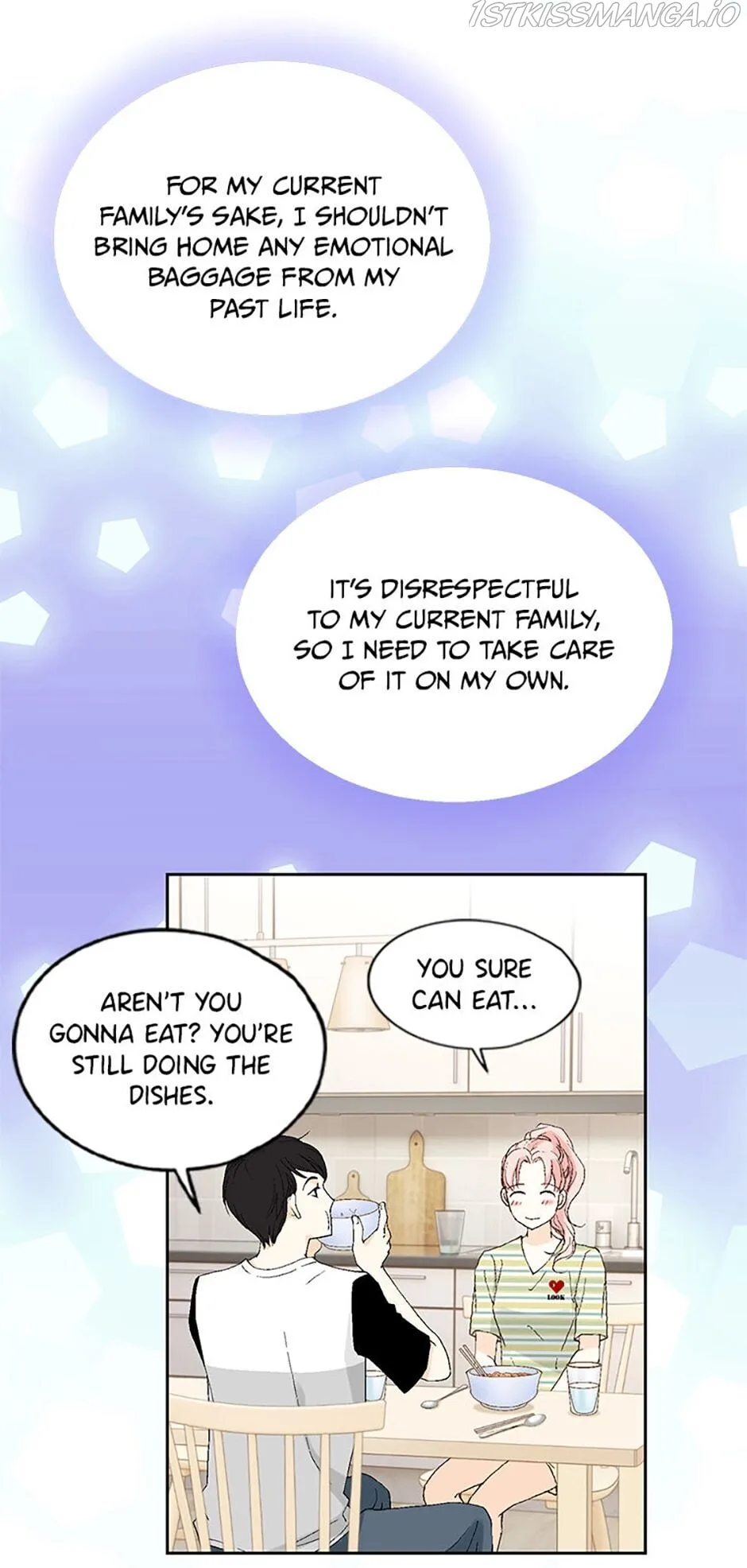 Flavors of Reincarnation Chapter 26 page 51