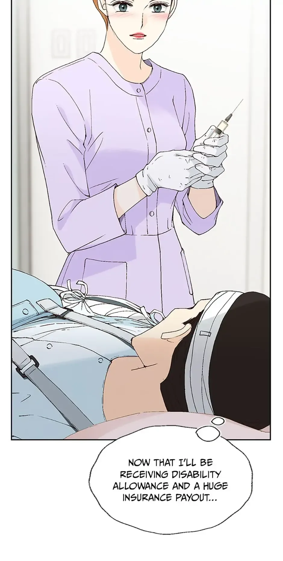 Flavors of Reincarnation Chapter 30 page 60