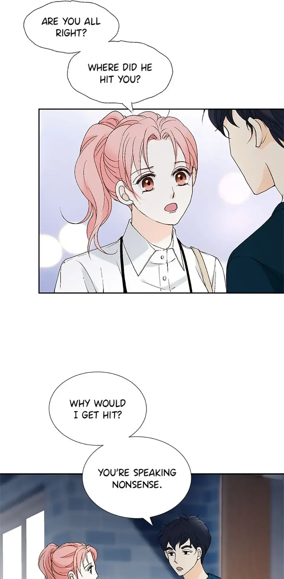 Flavors of Reincarnation Chapter 30 page 18