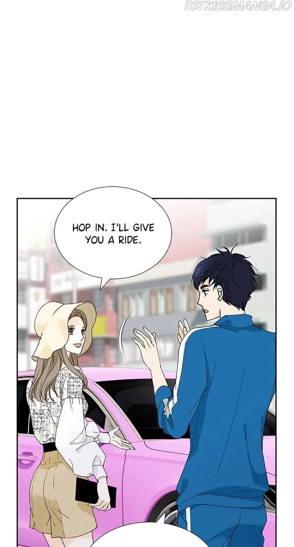 Flavors of Reincarnation Chapter 29 page 70