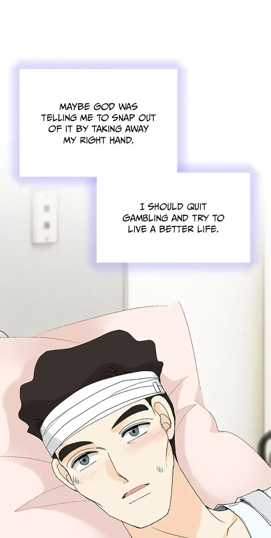 Flavors of Reincarnation Chapter 30 page 58