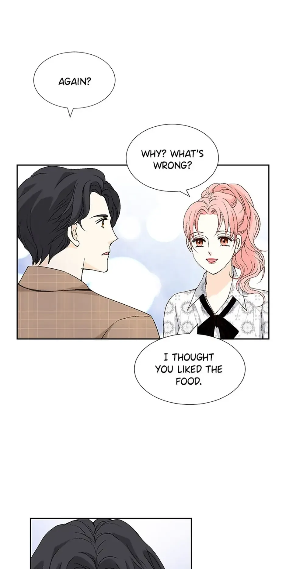 Flavors of Reincarnation Chapter 31 page 13
