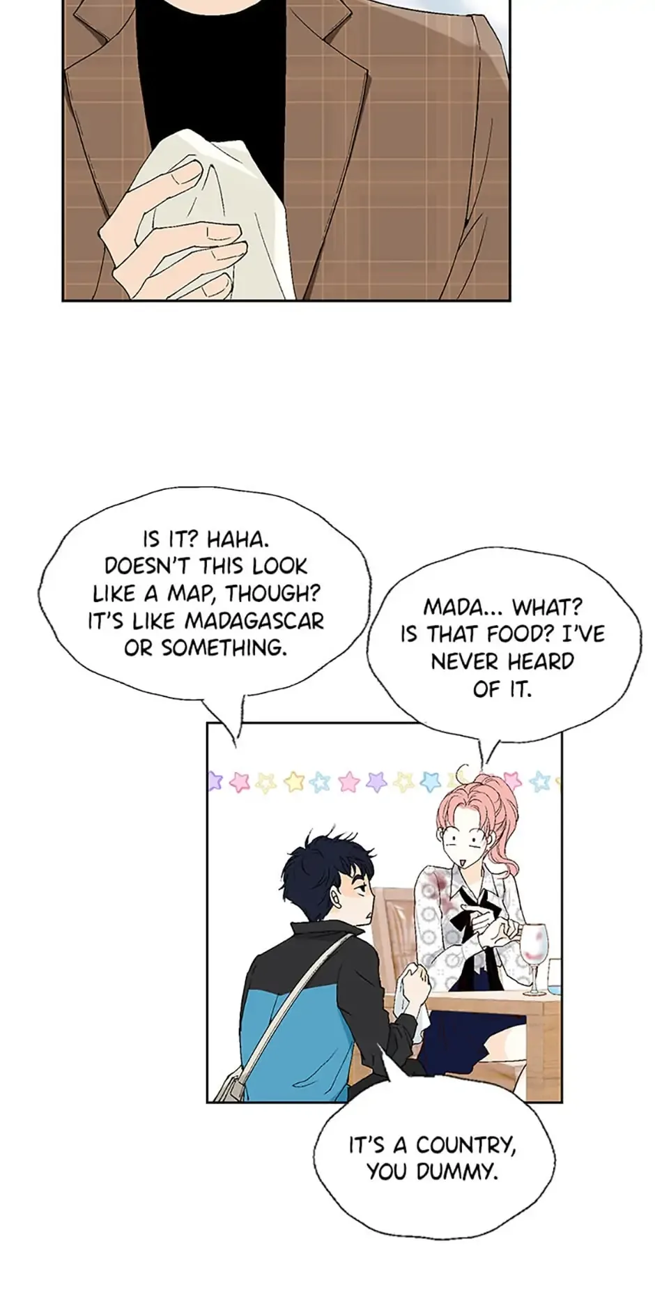 Flavors of Reincarnation Chapter 31 page 30