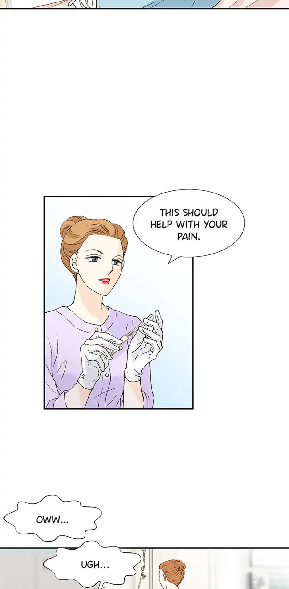 Flavors of Reincarnation Chapter 30 page 54