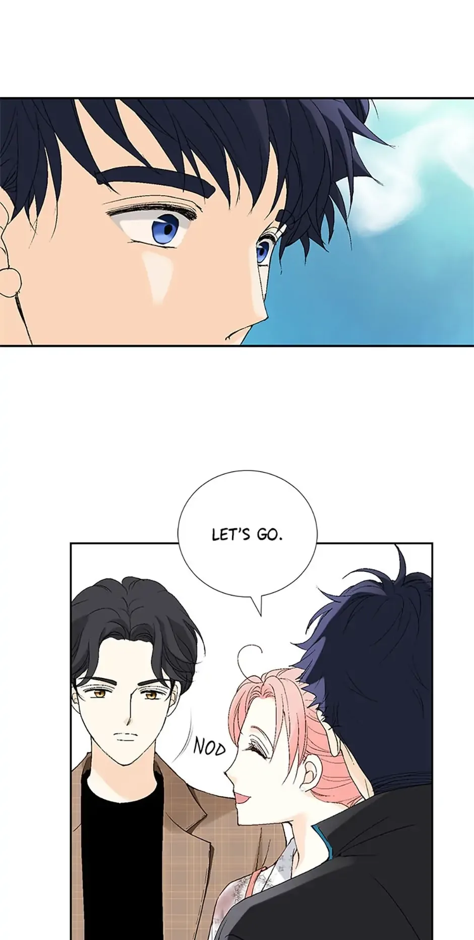 Flavors of Reincarnation Chapter 31 page 46
