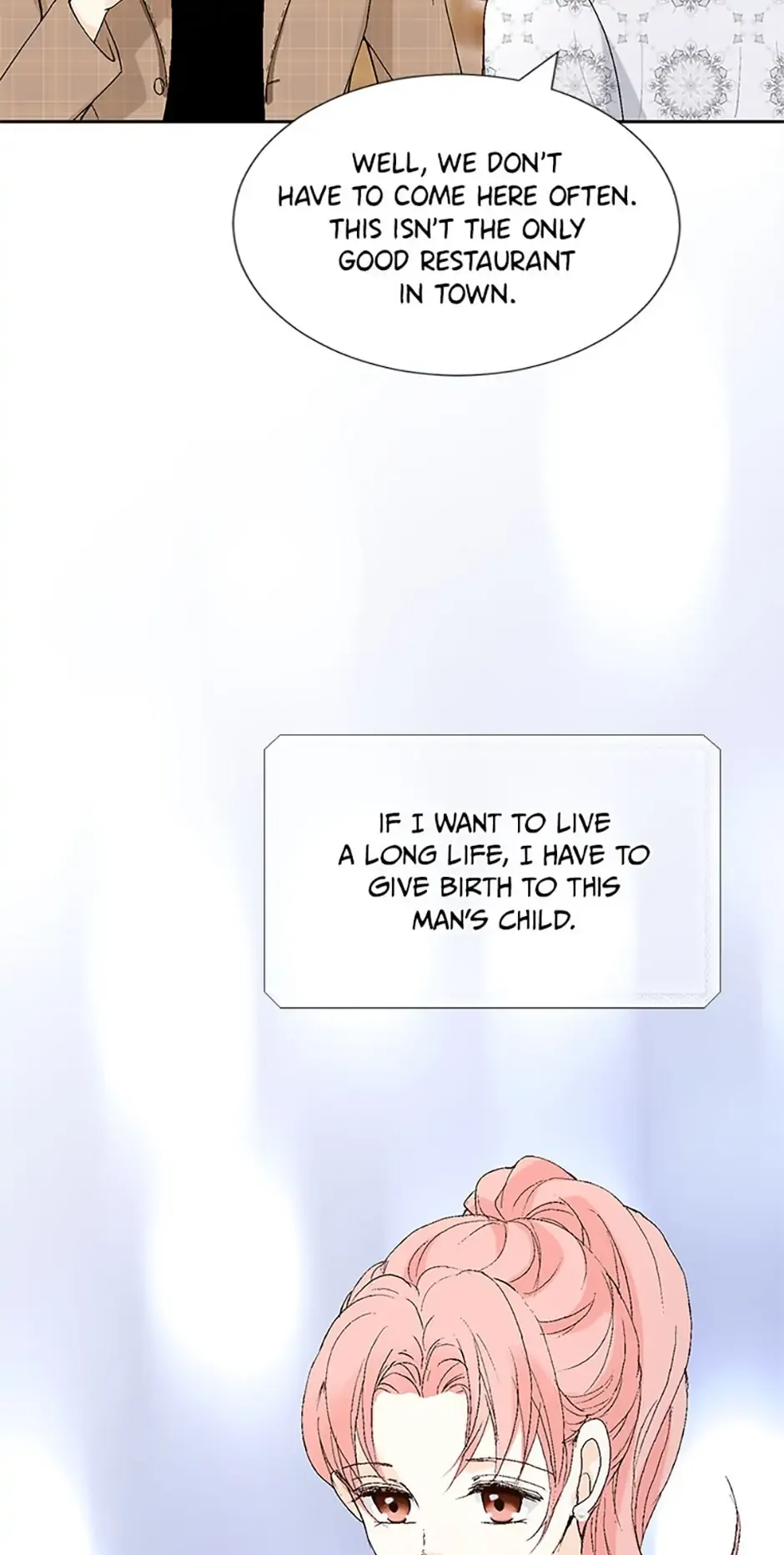 Flavors of Reincarnation Chapter 31 page 15