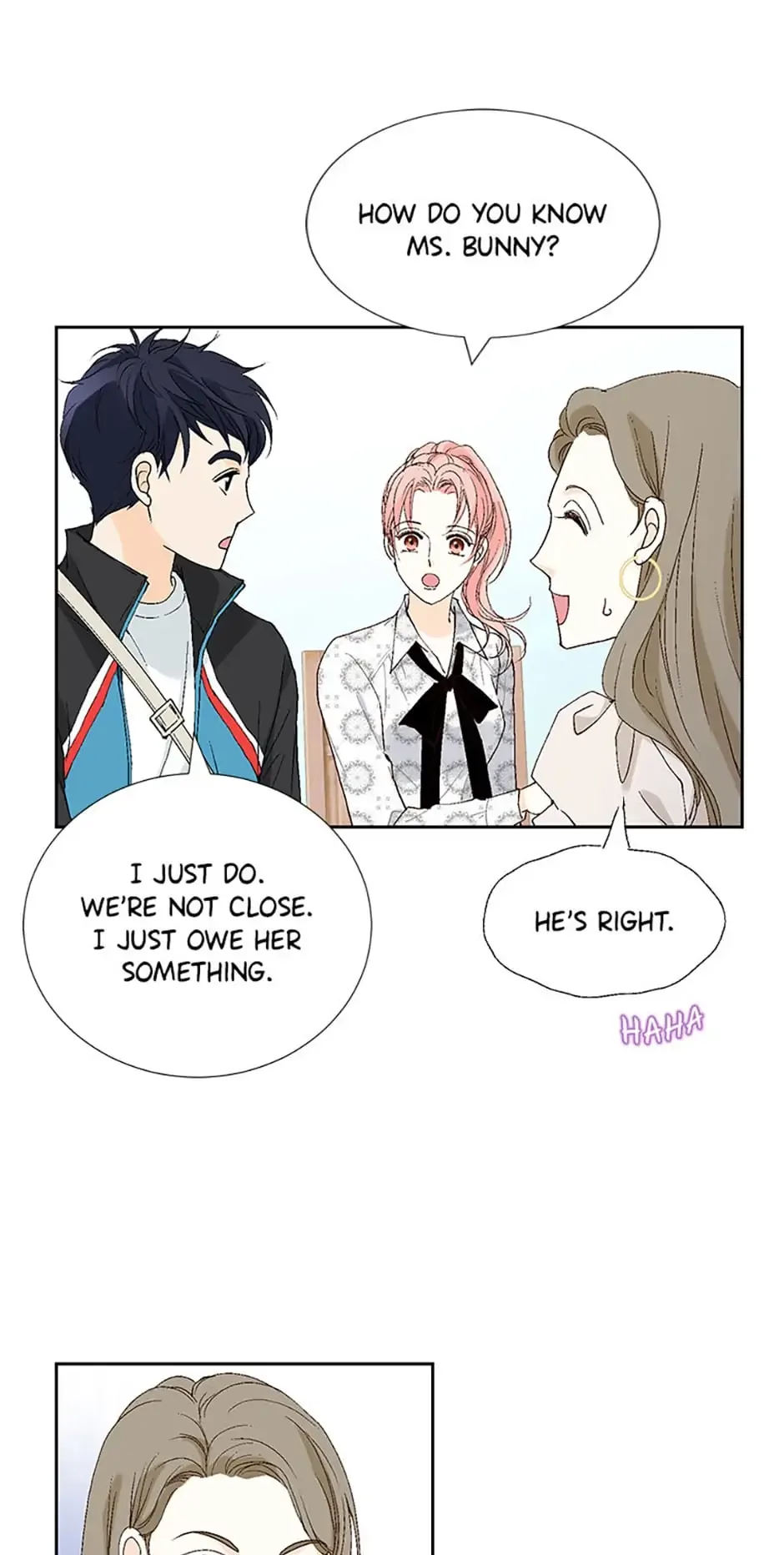 Flavors of Reincarnation Chapter 31 page 23