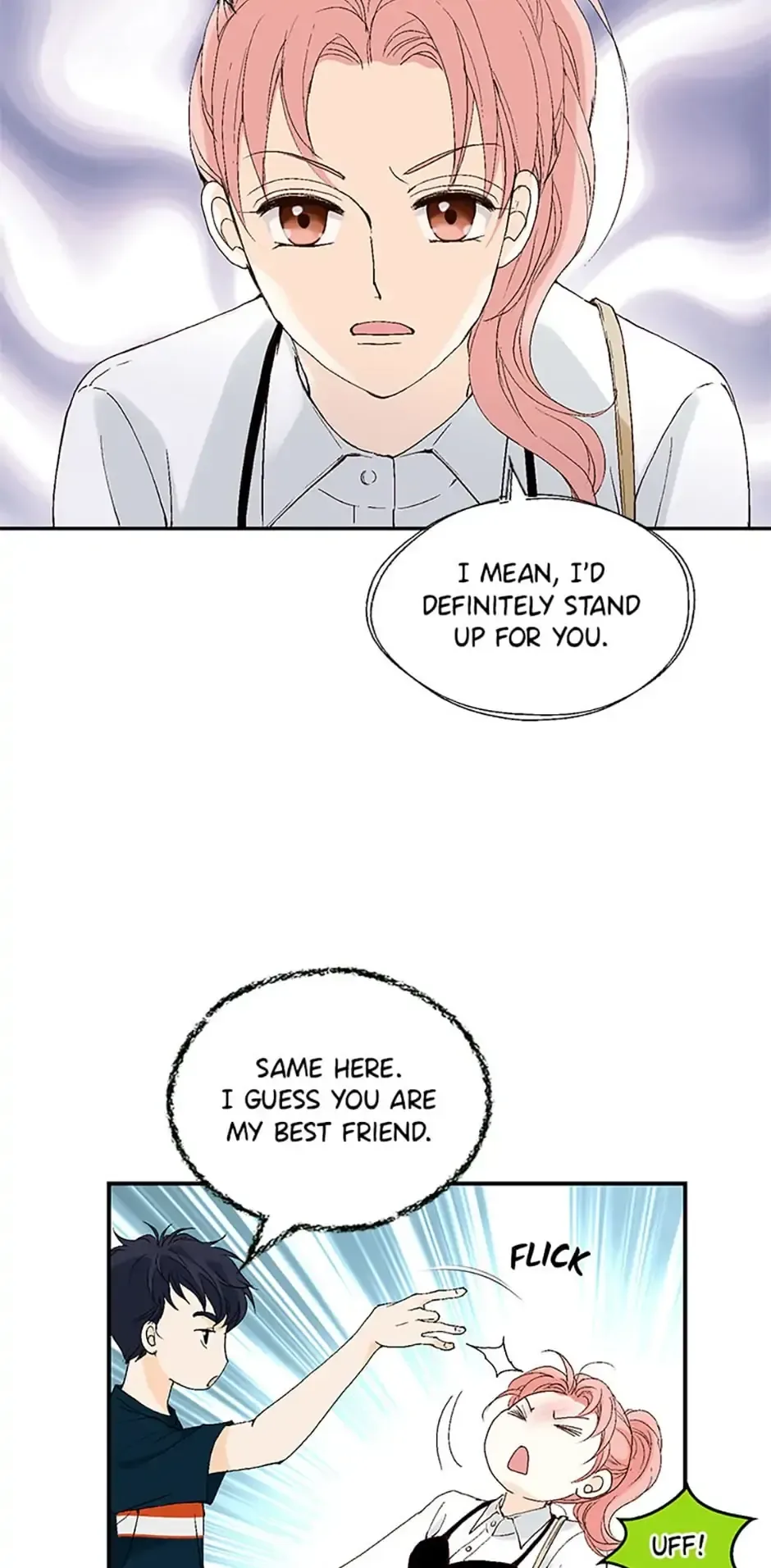Flavors of Reincarnation Chapter 30 page 31