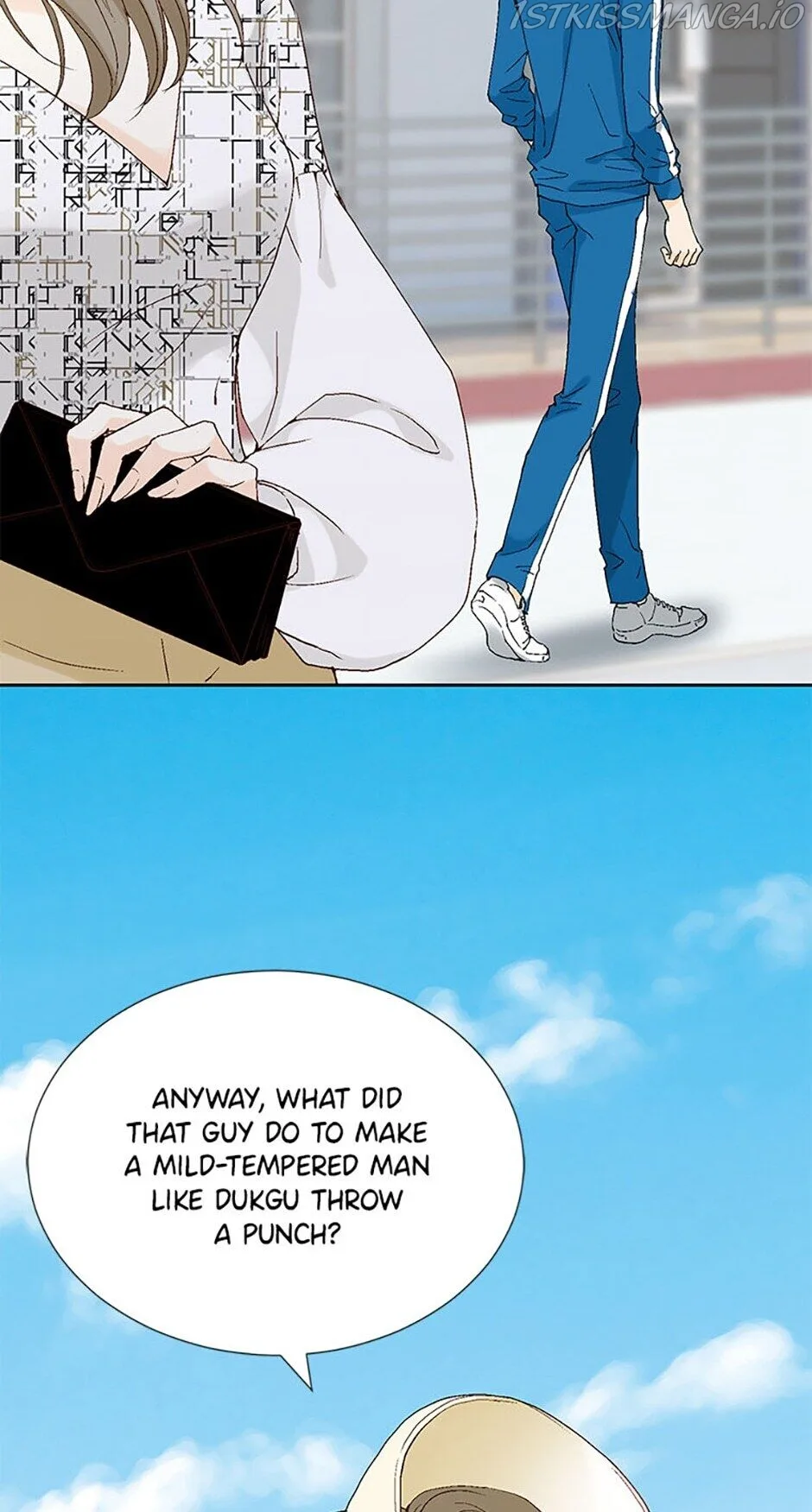 Flavors of Reincarnation Chapter 29 page 72
