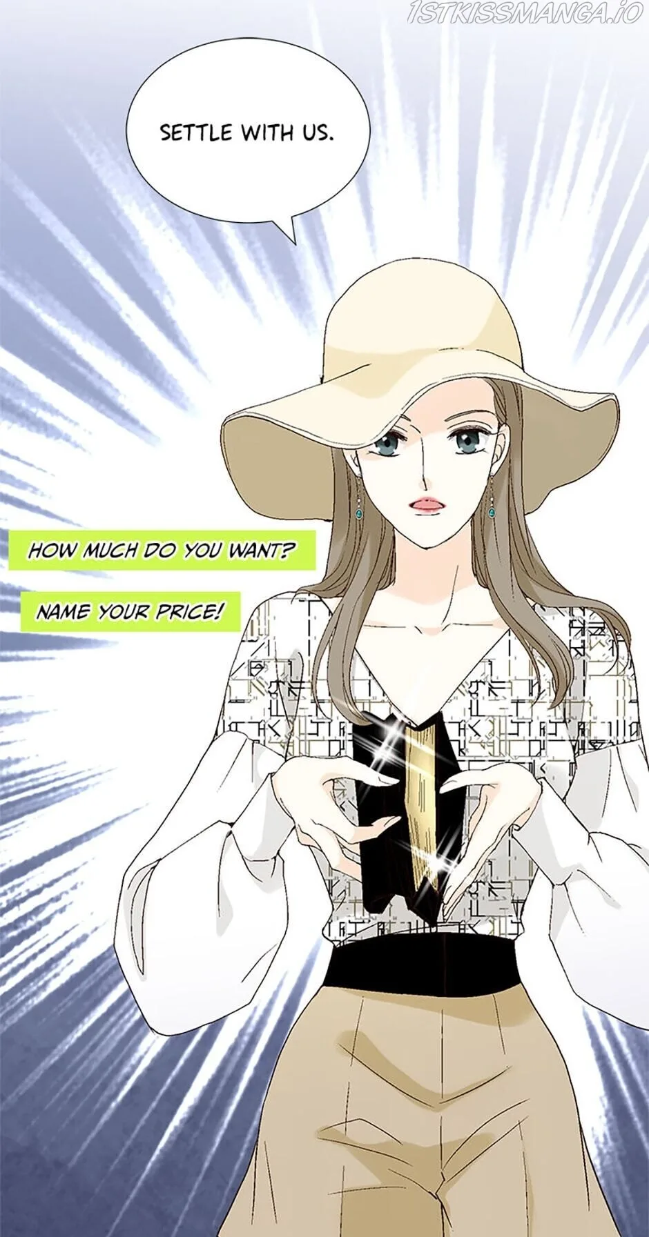 Flavors of Reincarnation Chapter 29 page 63