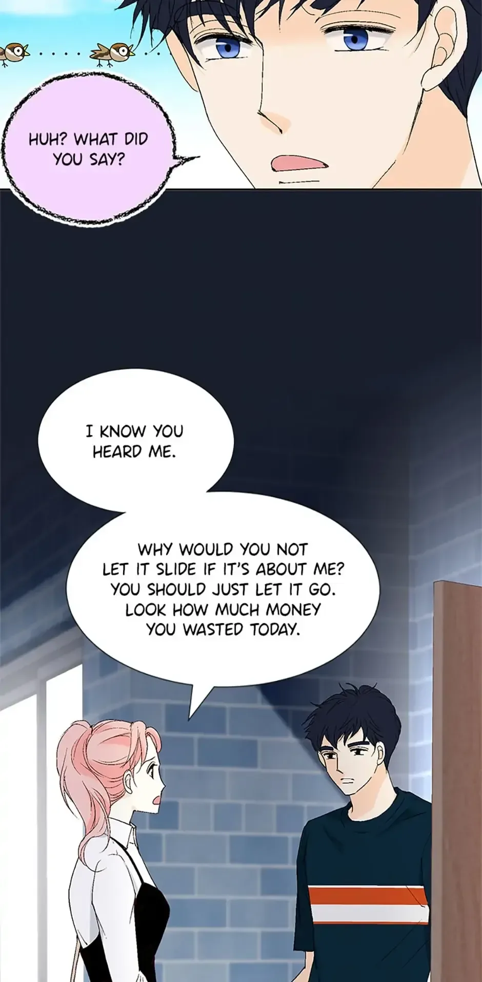 Flavors of Reincarnation Chapter 30 page 27