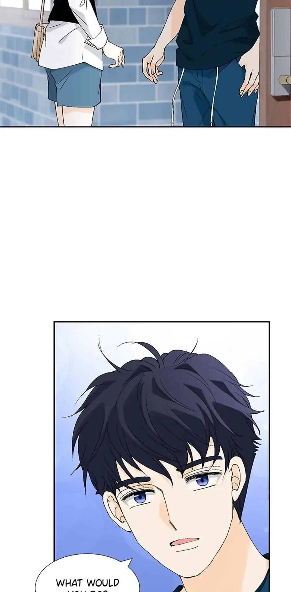 Flavors of Reincarnation Chapter 30 page 28