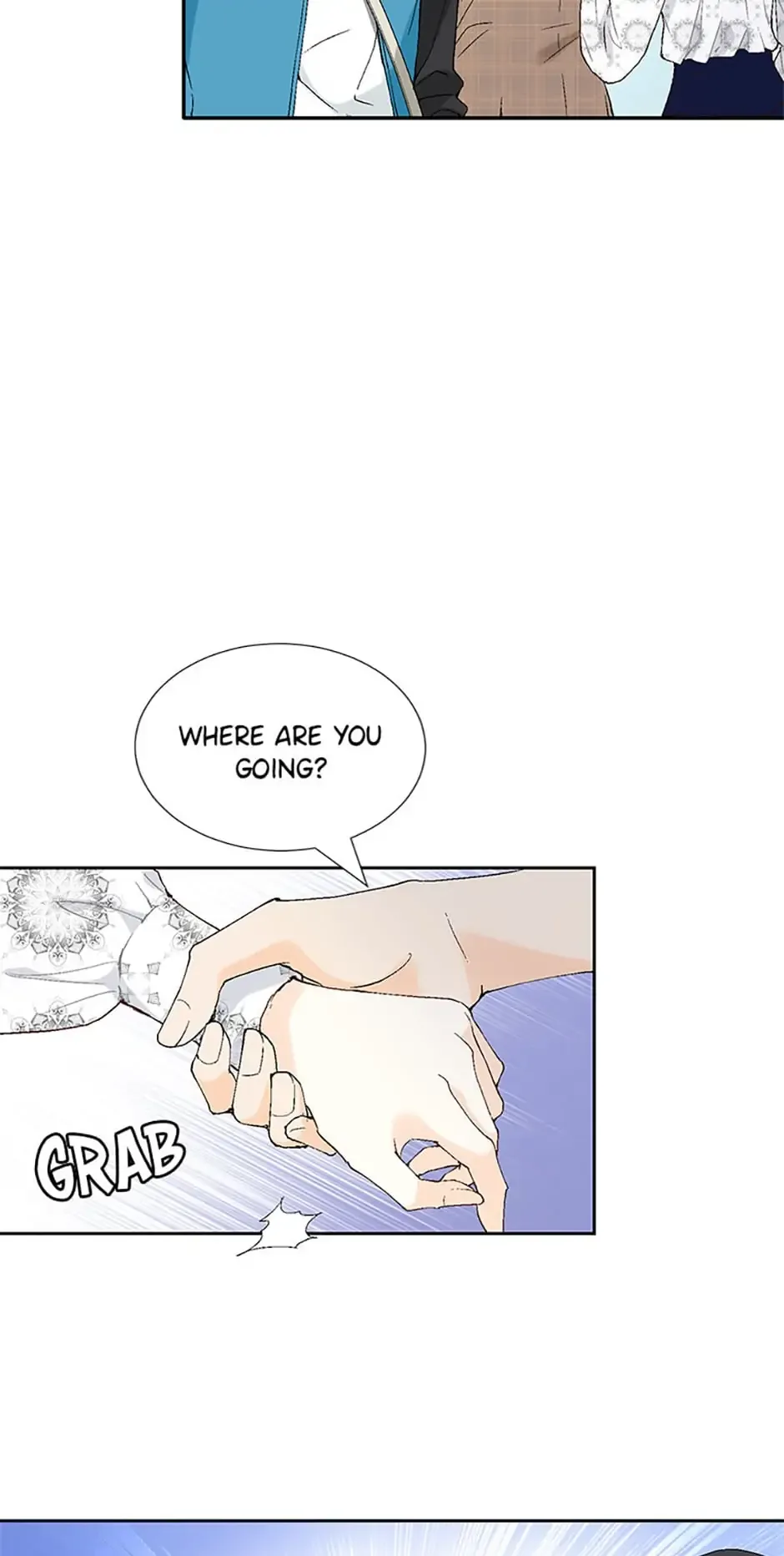 Flavors of Reincarnation Chapter 31 page 38