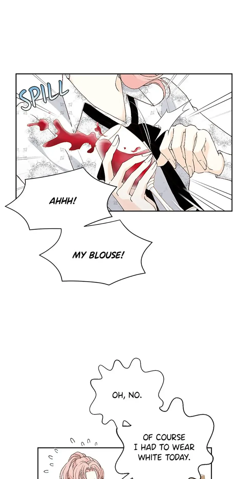 Flavors of Reincarnation Chapter 31 page 25