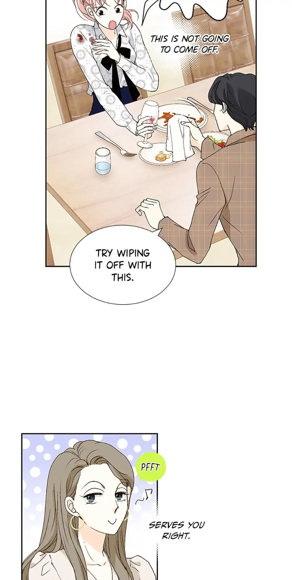 Flavors of Reincarnation Chapter 31 page 26