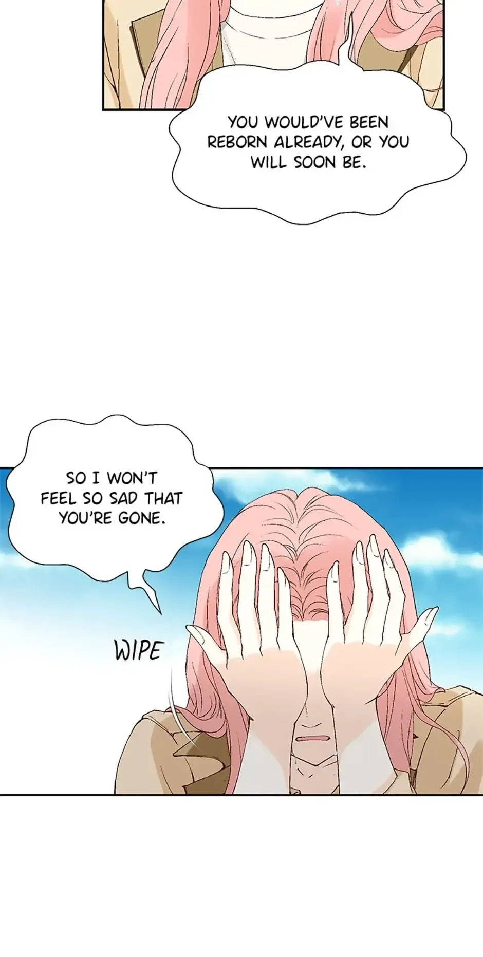 Flavors of Reincarnation Chapter 30 page 67