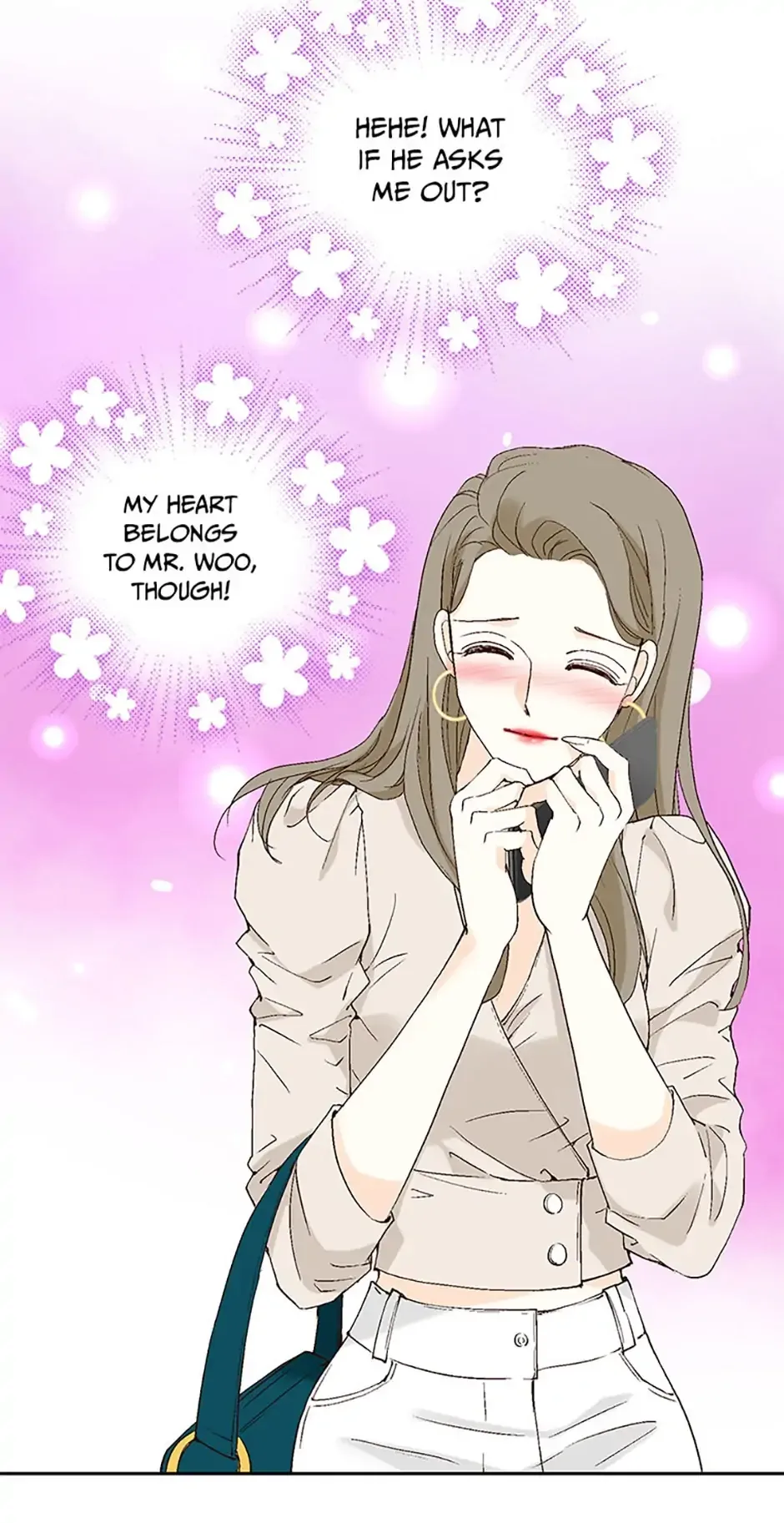 Flavors of Reincarnation Chapter 31 page 10