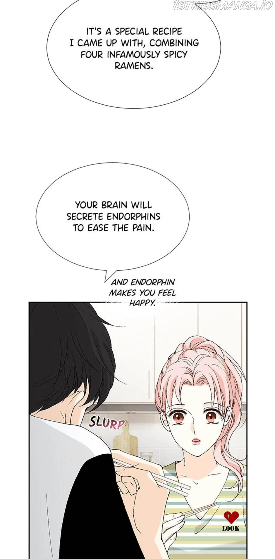 Flavors of Reincarnation Chapter 26 page 47