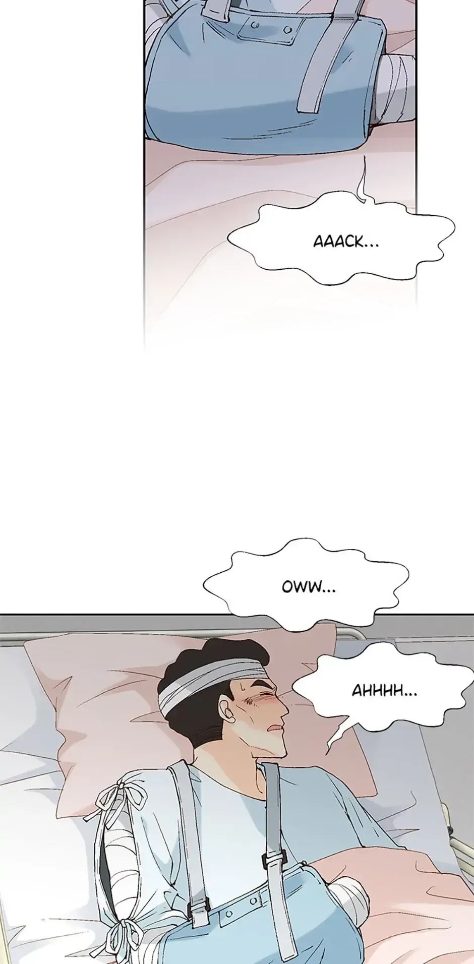 Flavors of Reincarnation Chapter 30 page 53