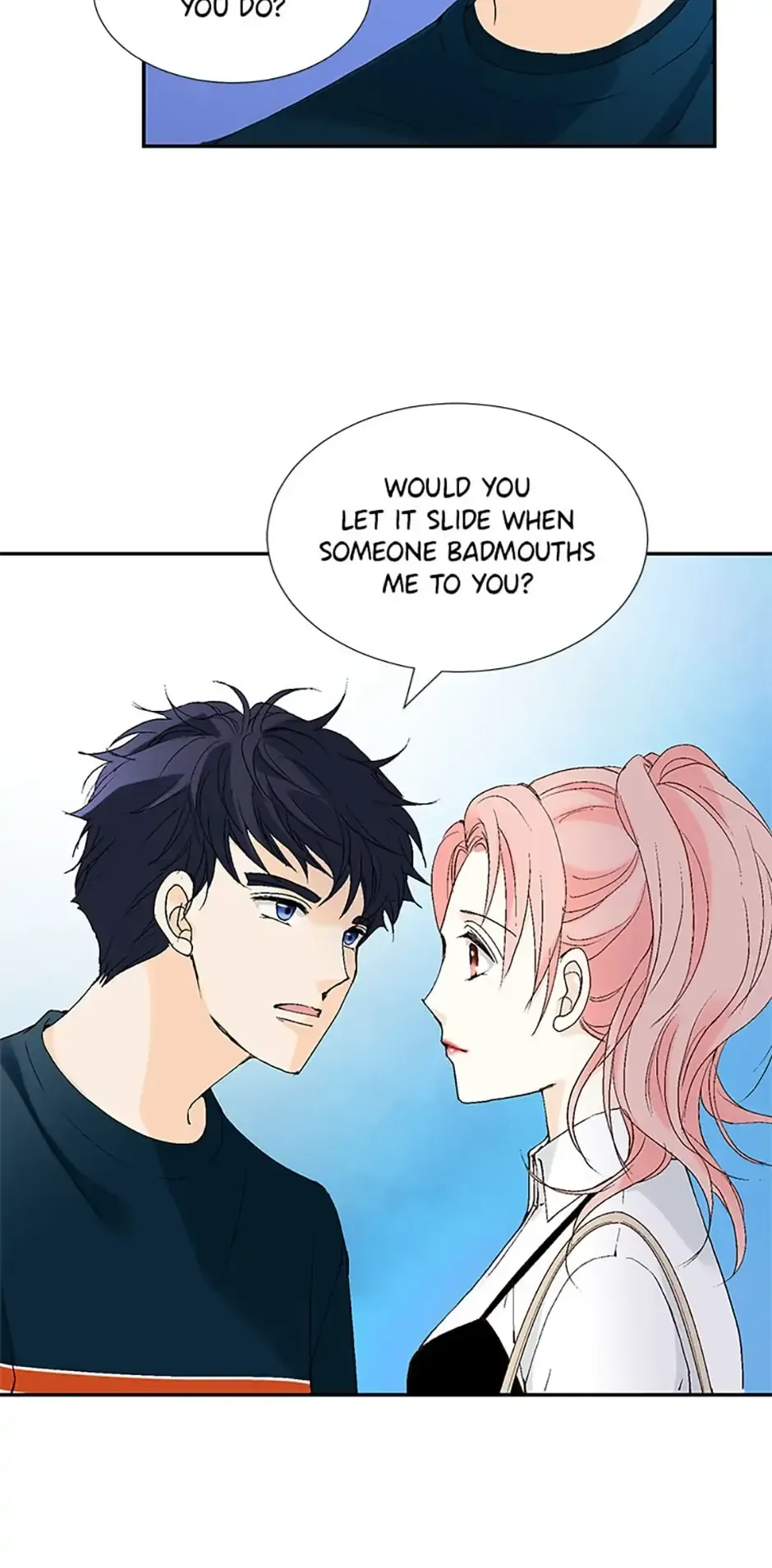 Flavors of Reincarnation Chapter 30 page 29
