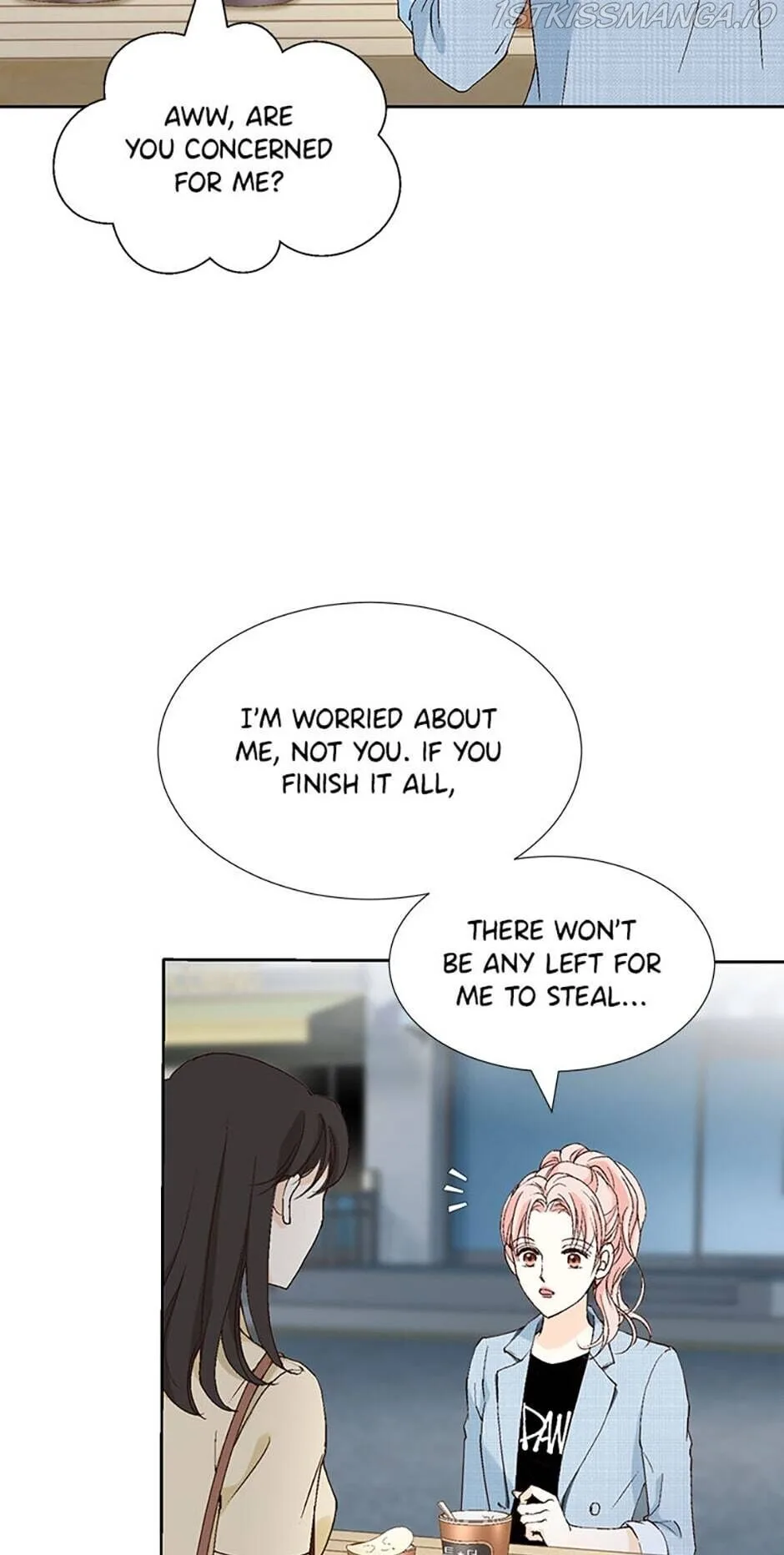 Flavors of Reincarnation Chapter 25 page 59