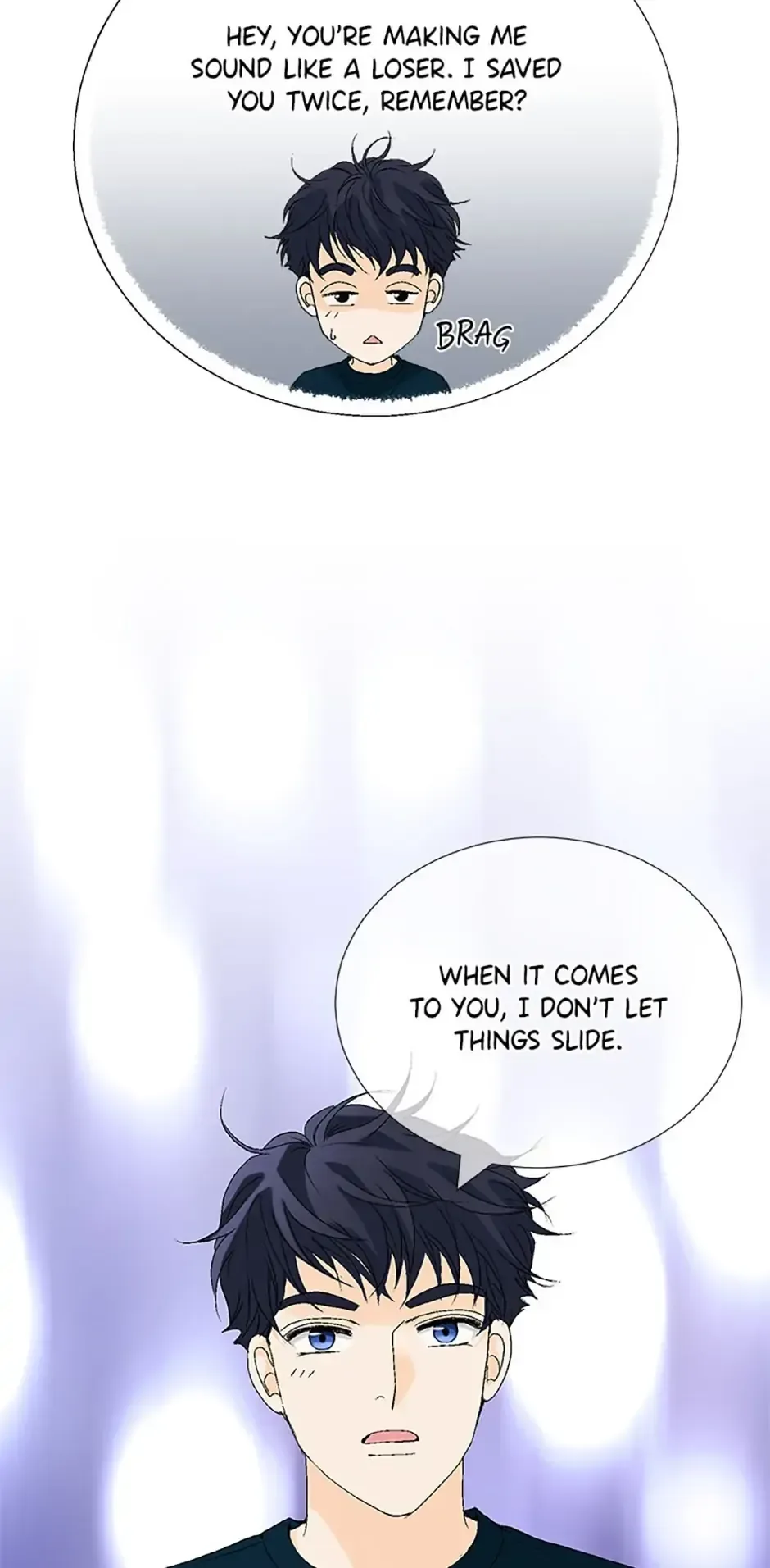 Flavors of Reincarnation Chapter 30 page 25