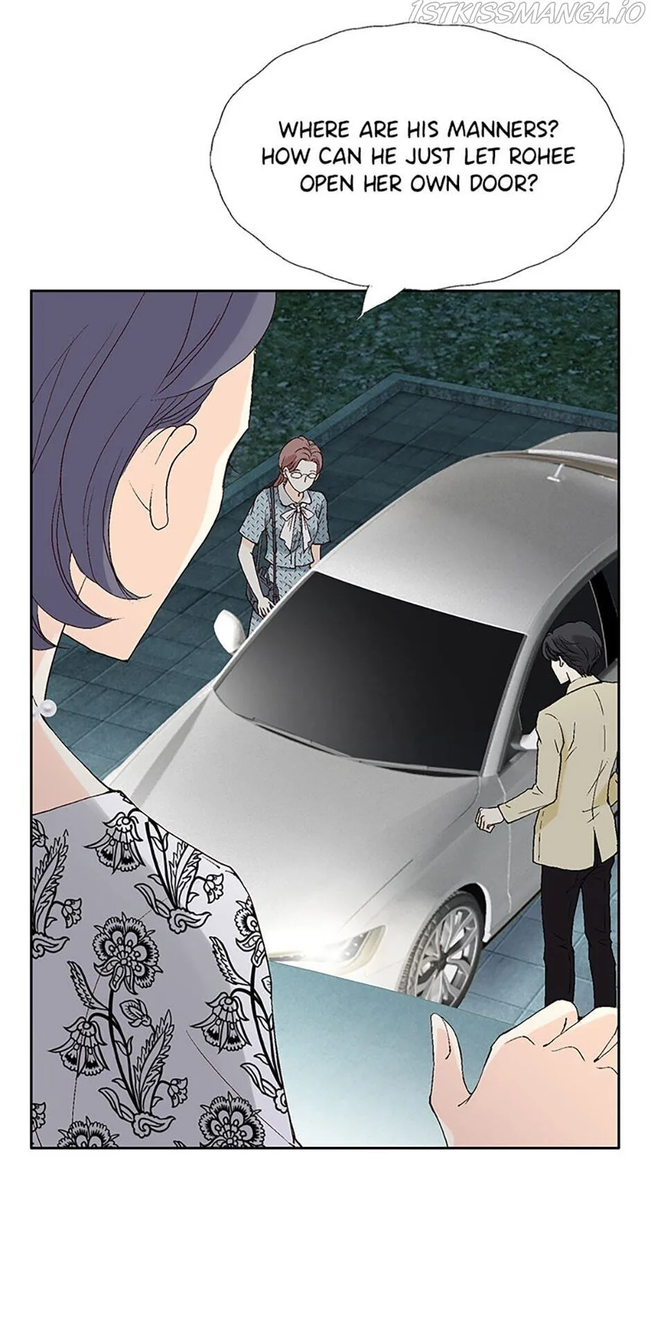 Flavors of Reincarnation Chapter 25 page 52