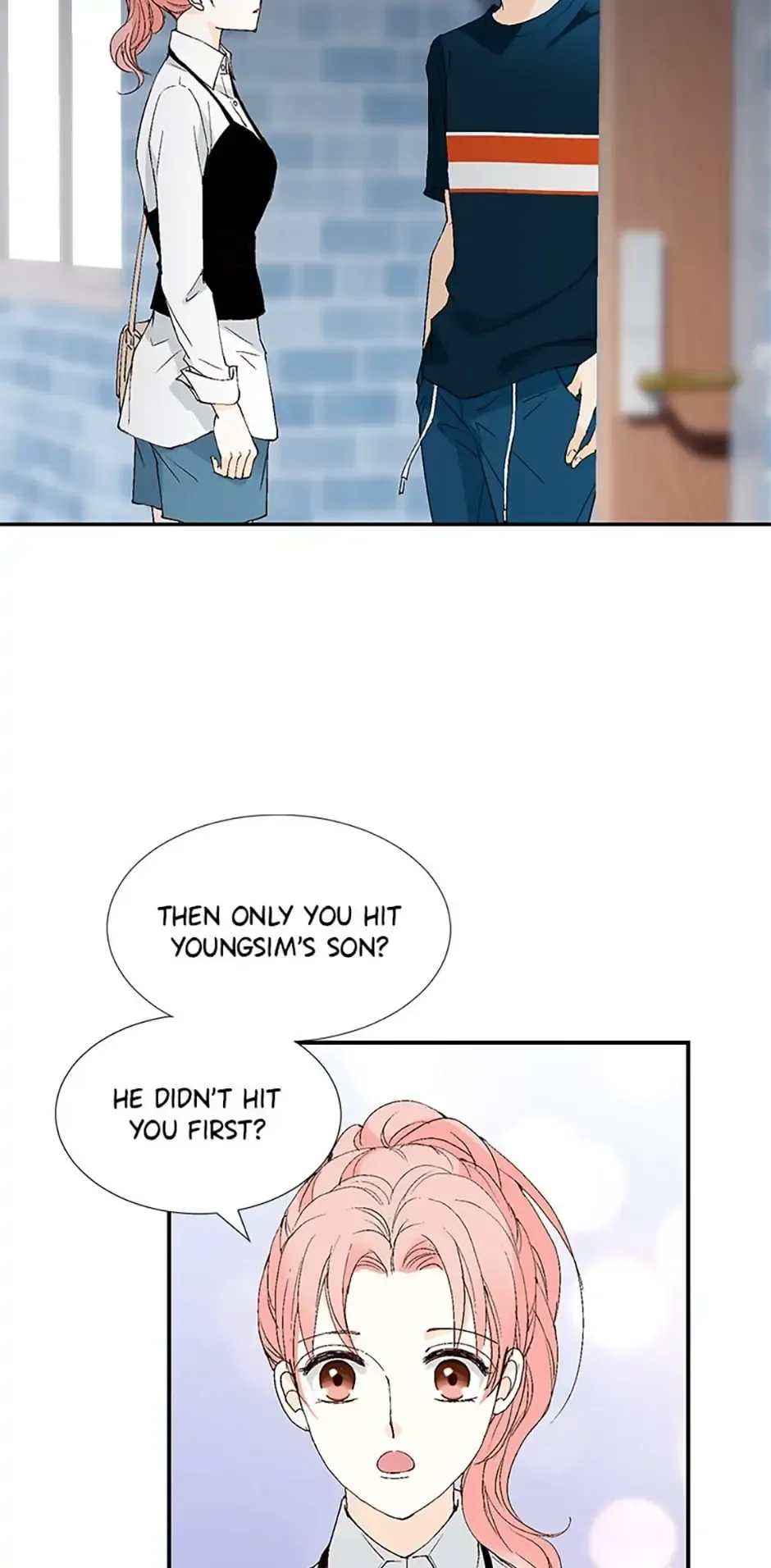 Flavors of Reincarnation Chapter 30 page 19