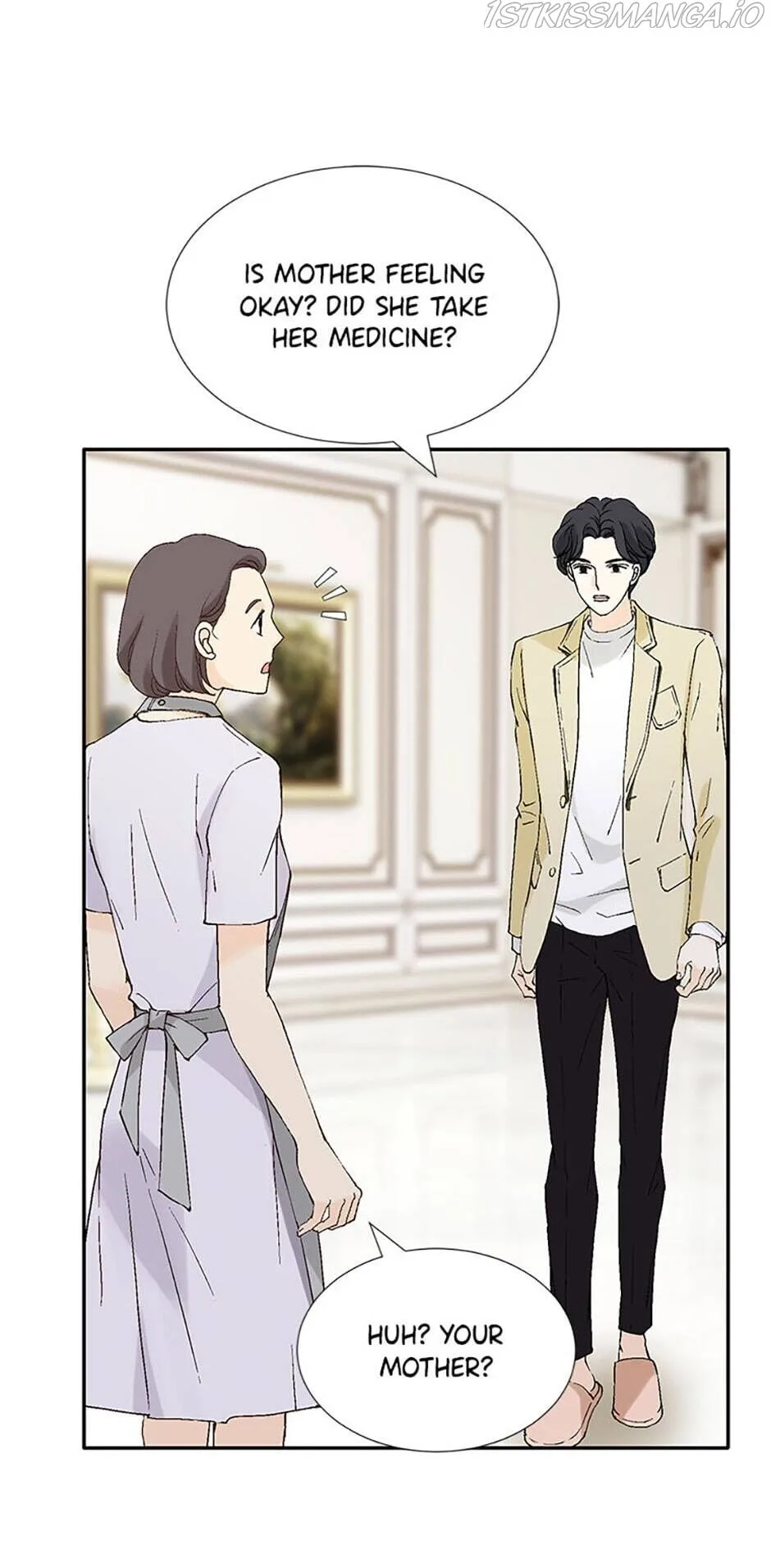 Flavors of Reincarnation Chapter 25 page 36
