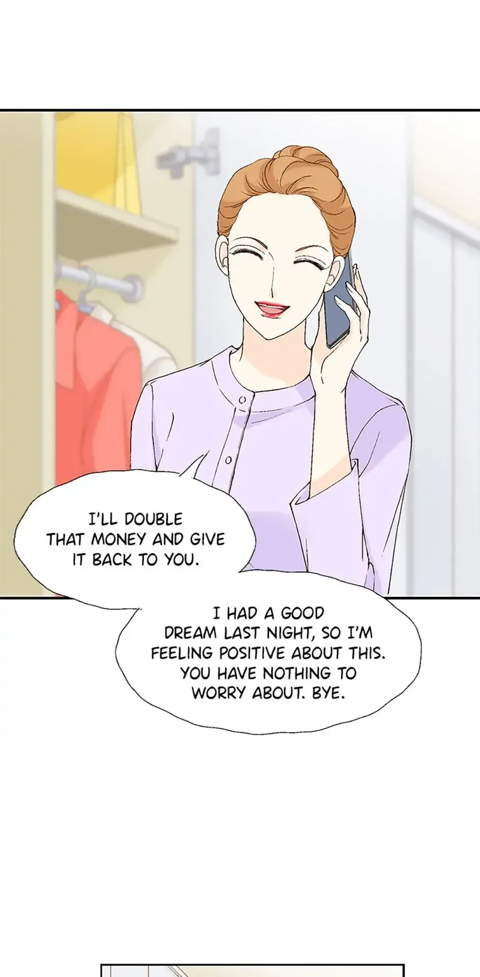 Flavors of Reincarnation Chapter 30 page 51