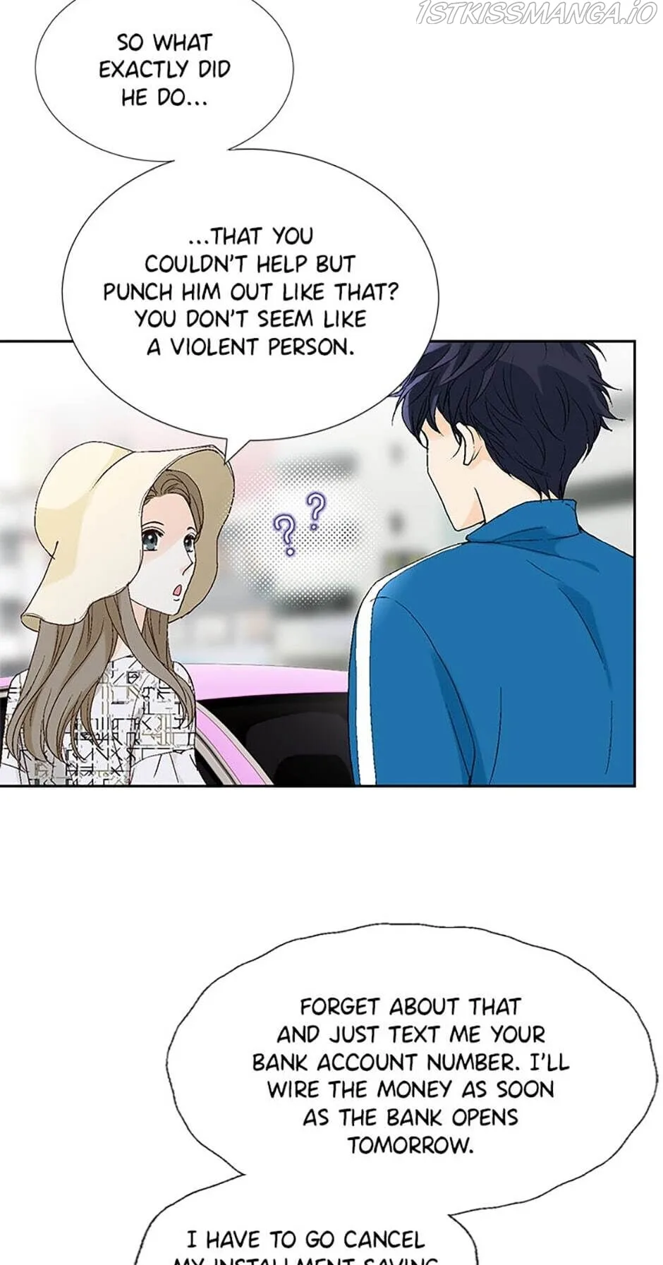 Flavors of Reincarnation Chapter 29 page 66