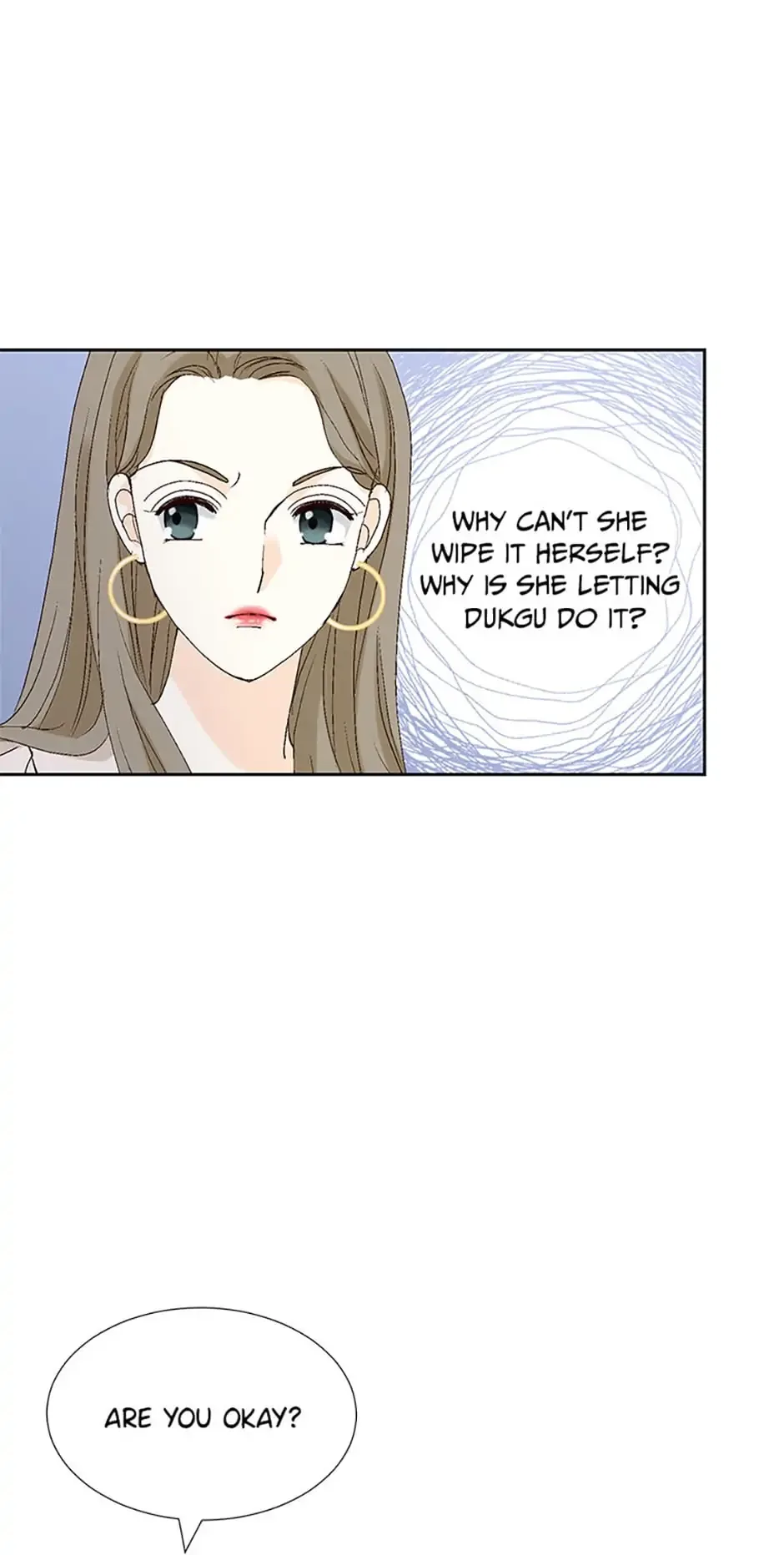 Flavors of Reincarnation Chapter 31 page 31