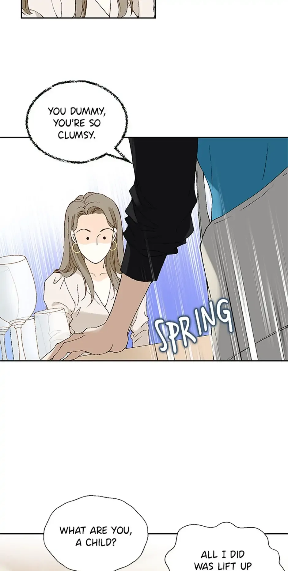 Flavors of Reincarnation Chapter 31 page 27