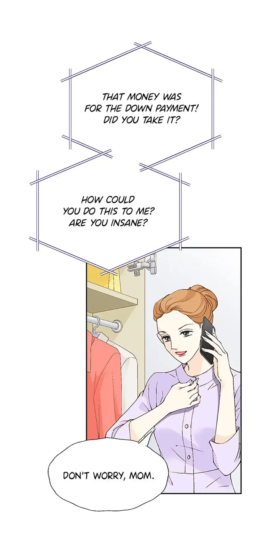 Flavors of Reincarnation Chapter 30 page 50